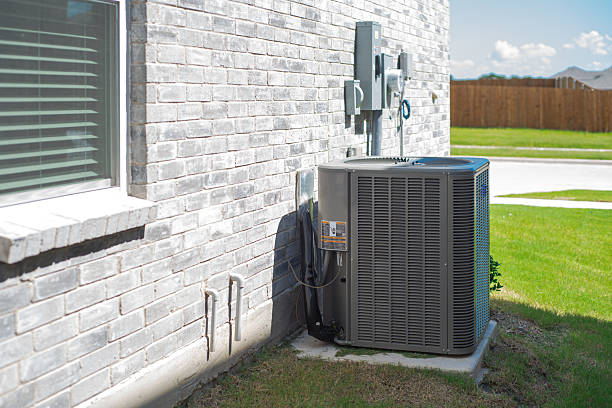 Reliable Heat Pump Repair contractor in Overland Park, KS by FH HVAC